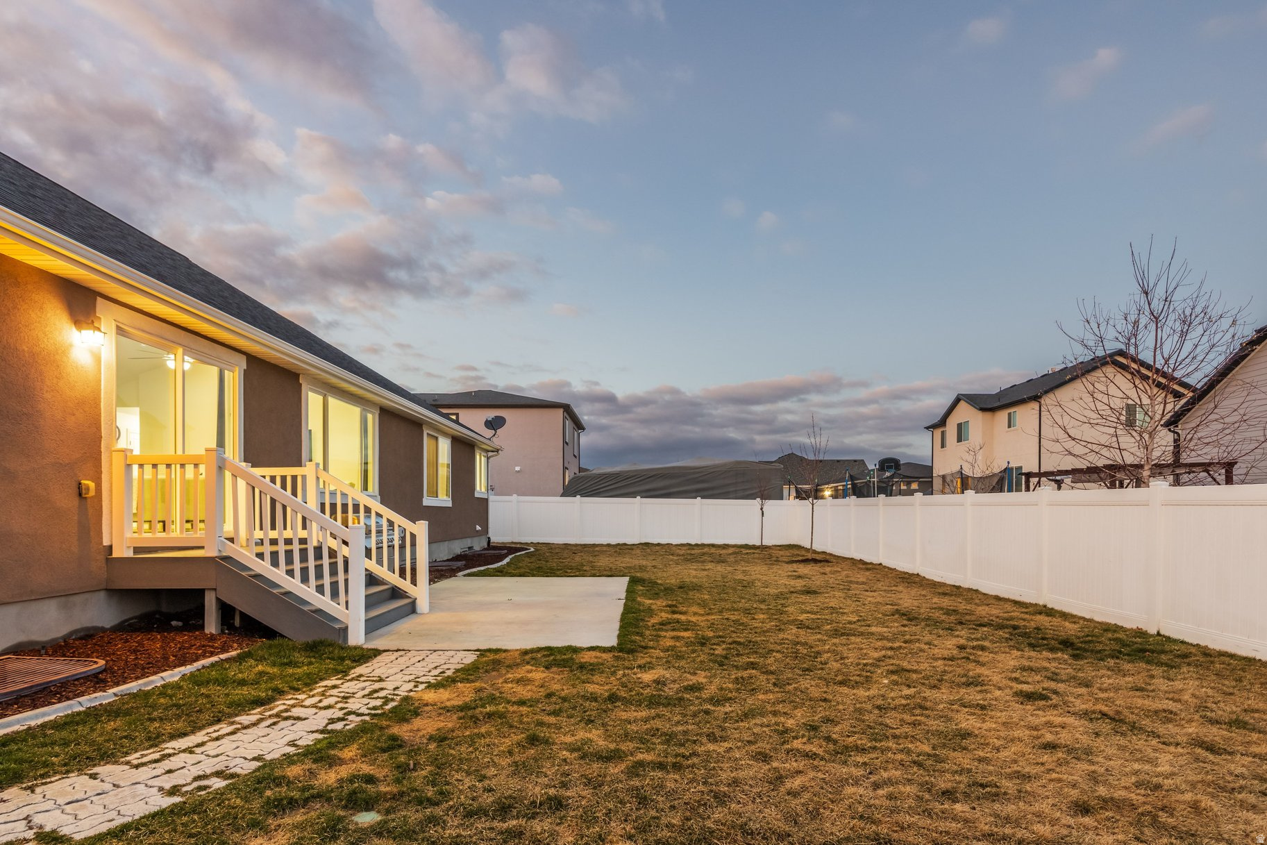 SAGE PARK PHASE A - Residential