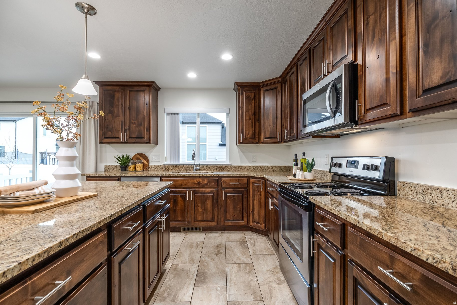 SAGE PARK PHASE A - Residential