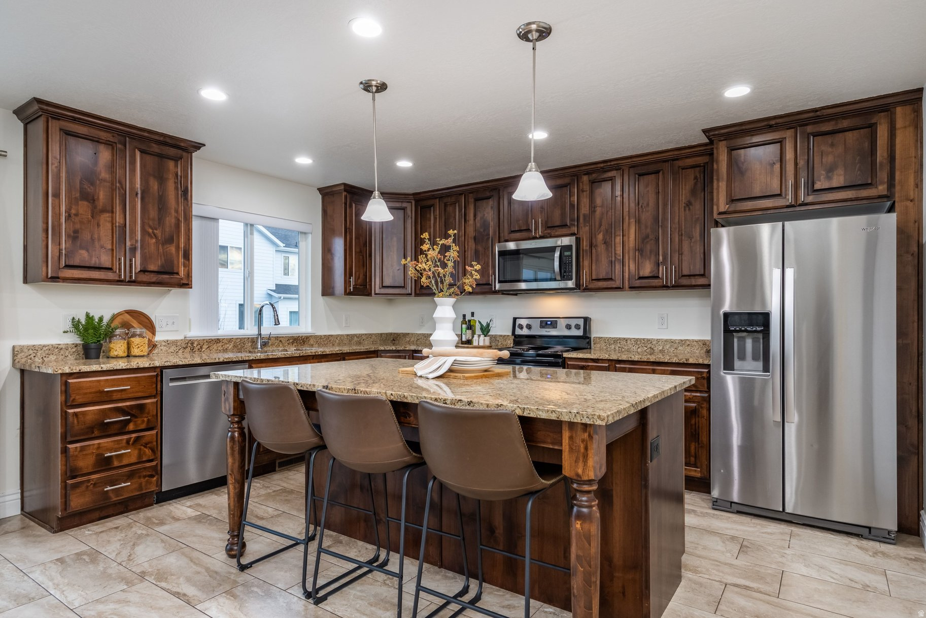 SAGE PARK PHASE A - Residential