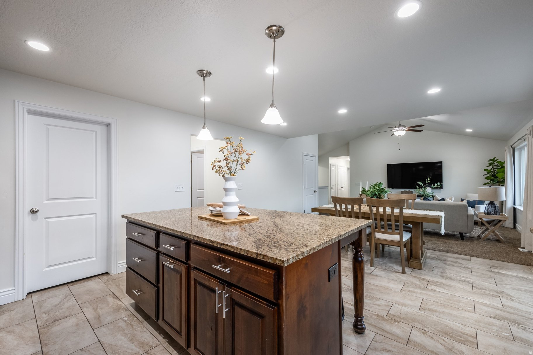 SAGE PARK PHASE A - Residential