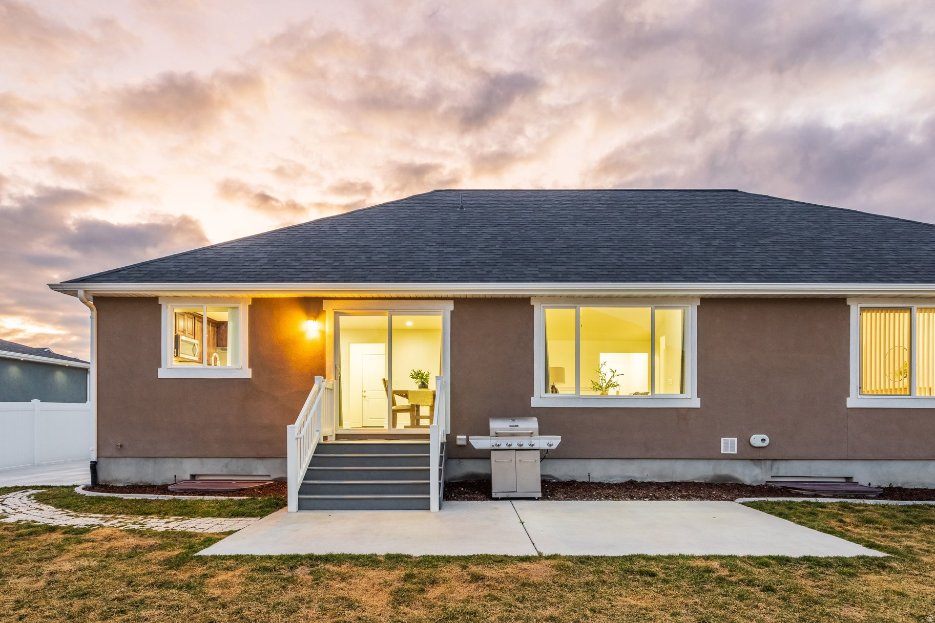 SAGE PARK PHASE A - Residential