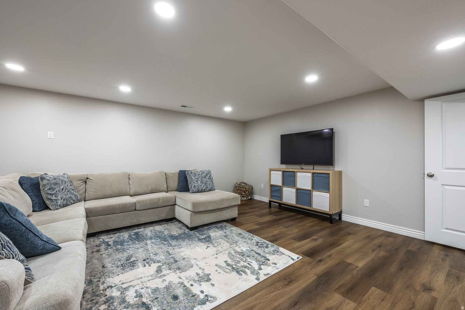 SAGE PARK PHASE A - Residential