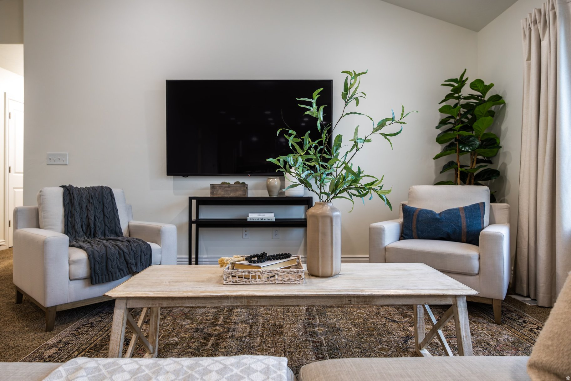 SAGE PARK PHASE A - Residential