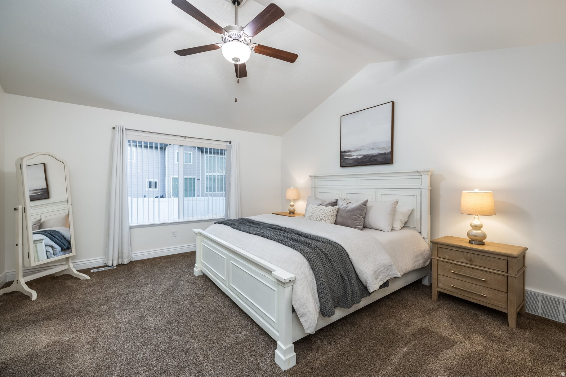 SAGE PARK PHASE A - Residential