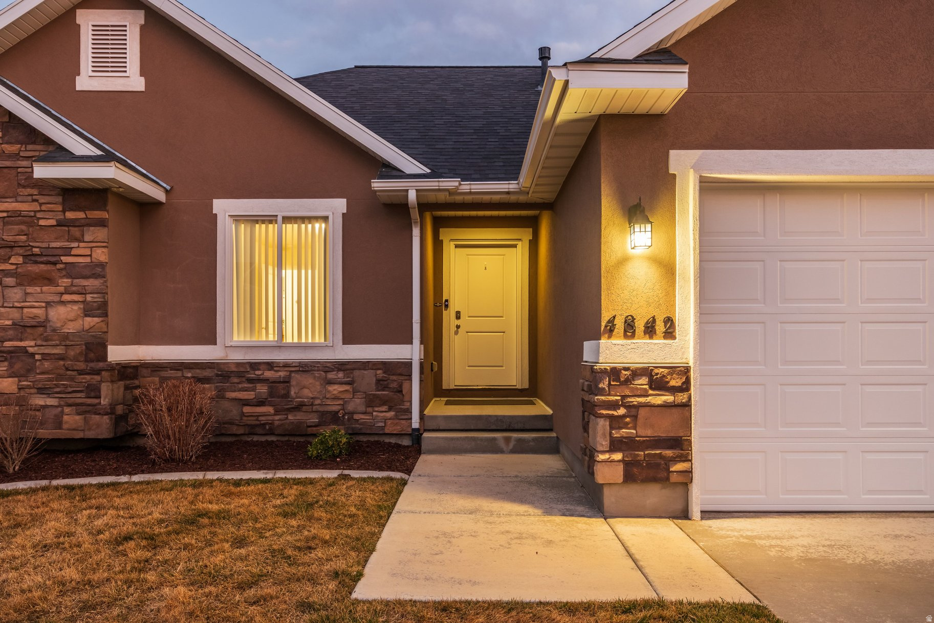 SAGE PARK PHASE A - Residential