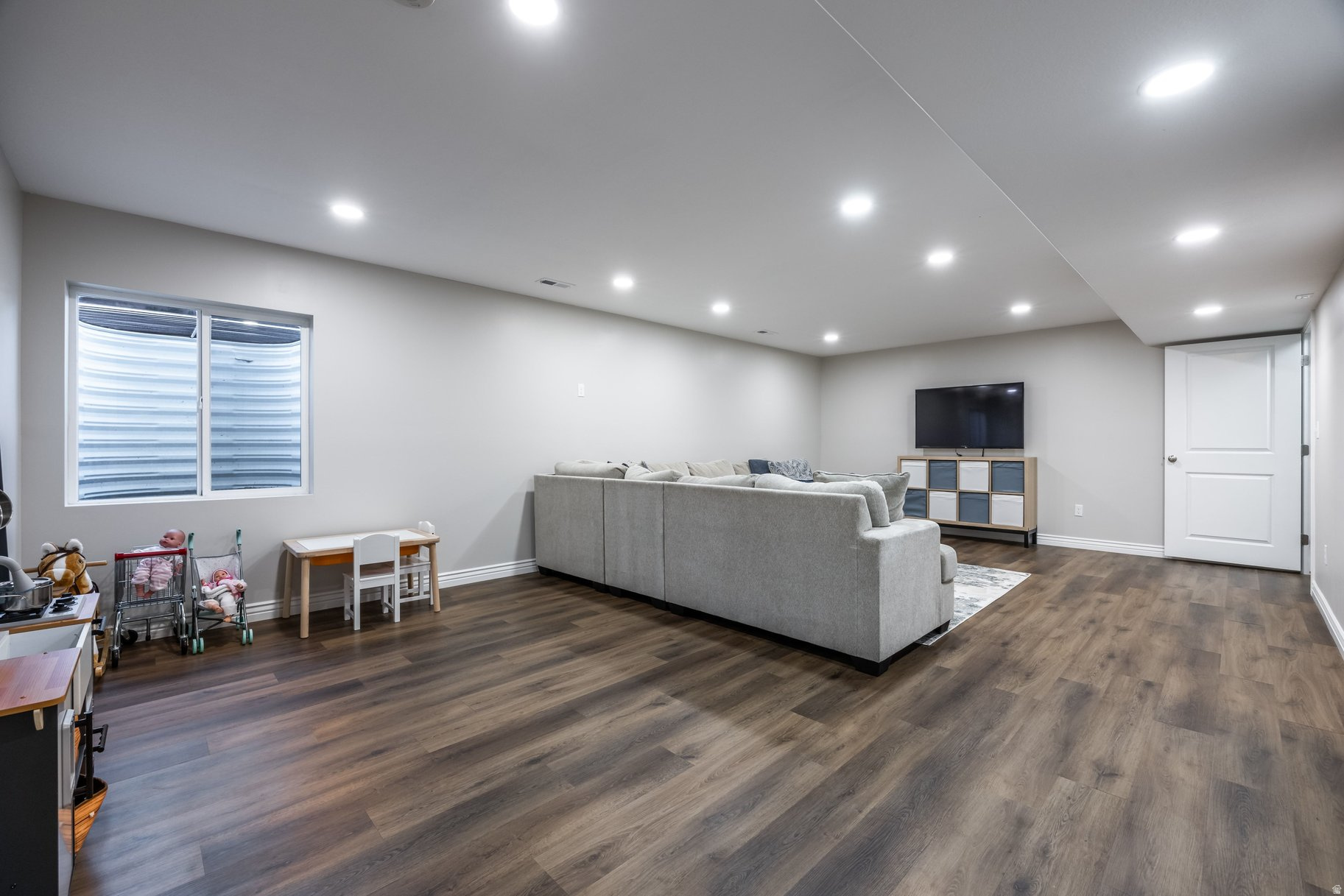 SAGE PARK PHASE A - Residential