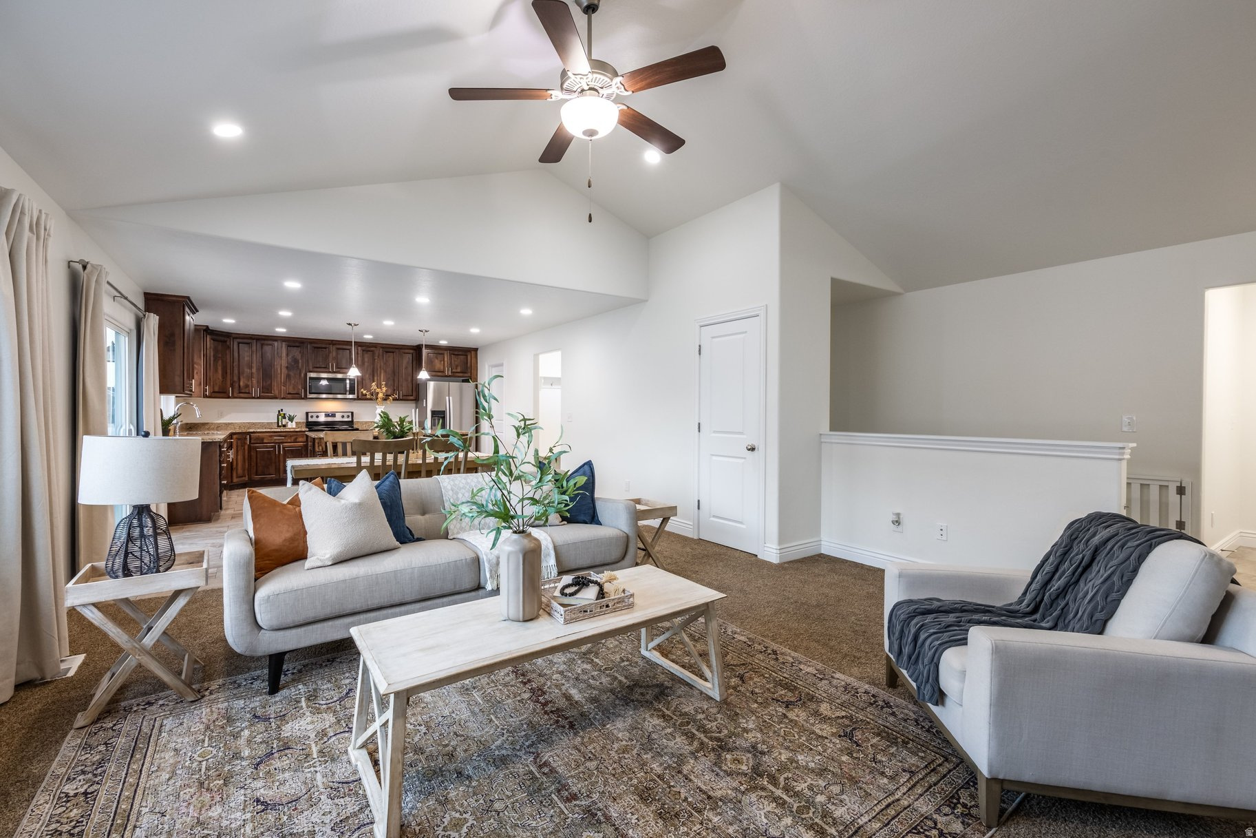 SAGE PARK PHASE A - Residential