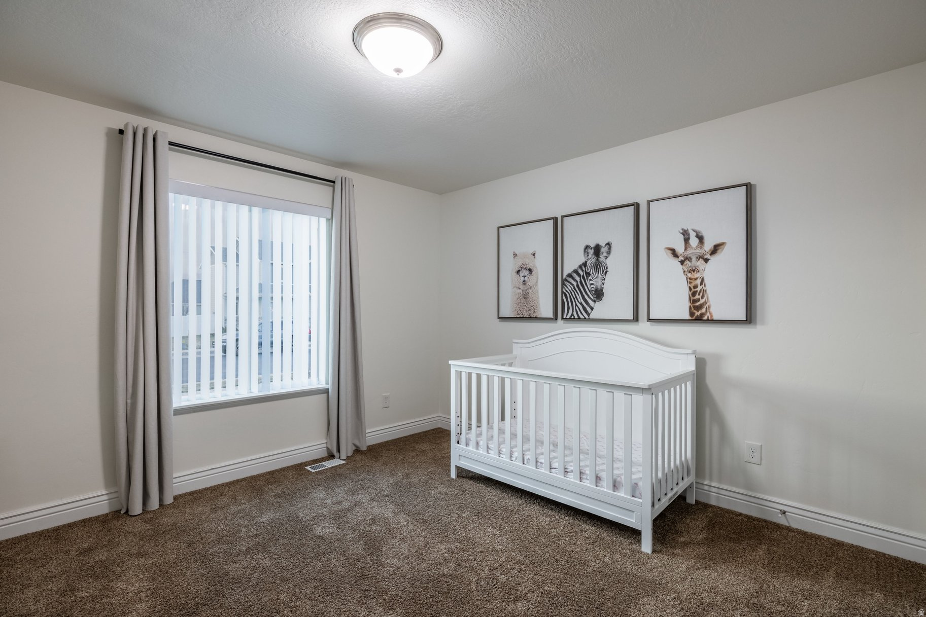 SAGE PARK PHASE A - Residential