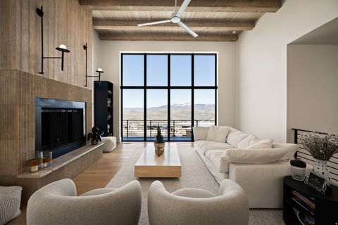 Tiny photo for 6698 N MACALLAN LN, Kamas, UT 84036 (MLS # 2158308)