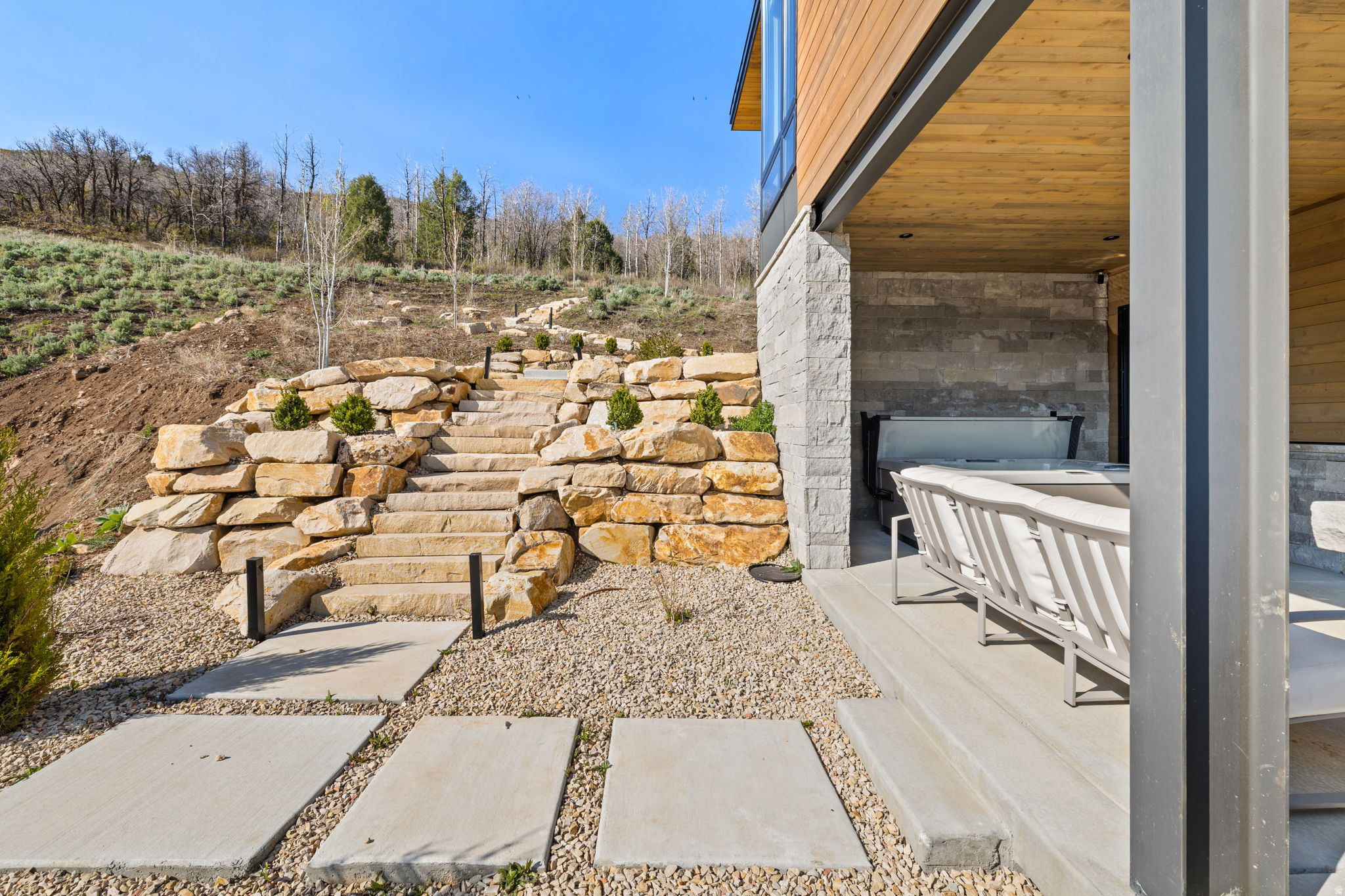 RANCH SUBDIVISION - Residential