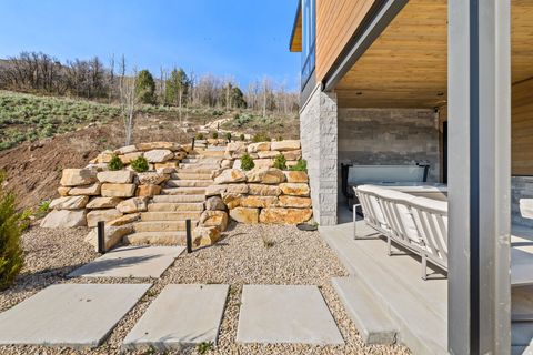 Tiny photo for 6698 N MACALLAN LN, Kamas, UT 84036 (MLS # 2158308)