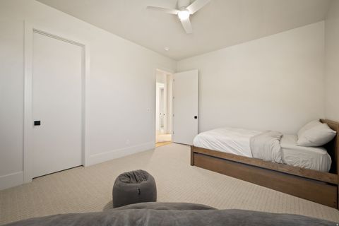 Tiny photo for 6698 N MACALLAN LN, Kamas, UT 84036 (MLS # 2158308)
