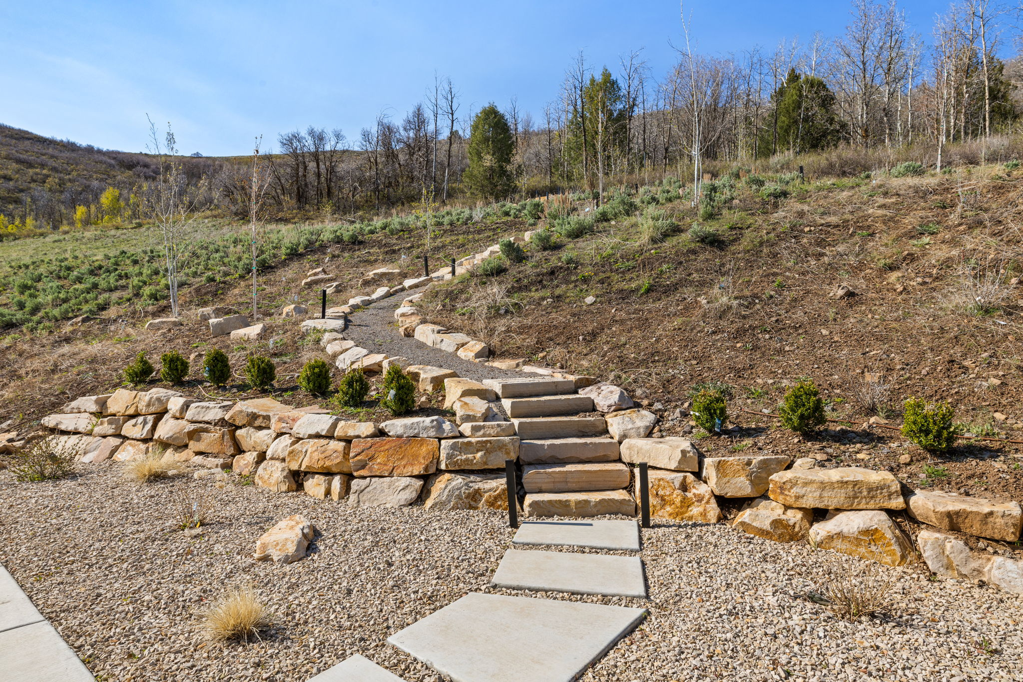 RANCH SUBDIVISION - Residential