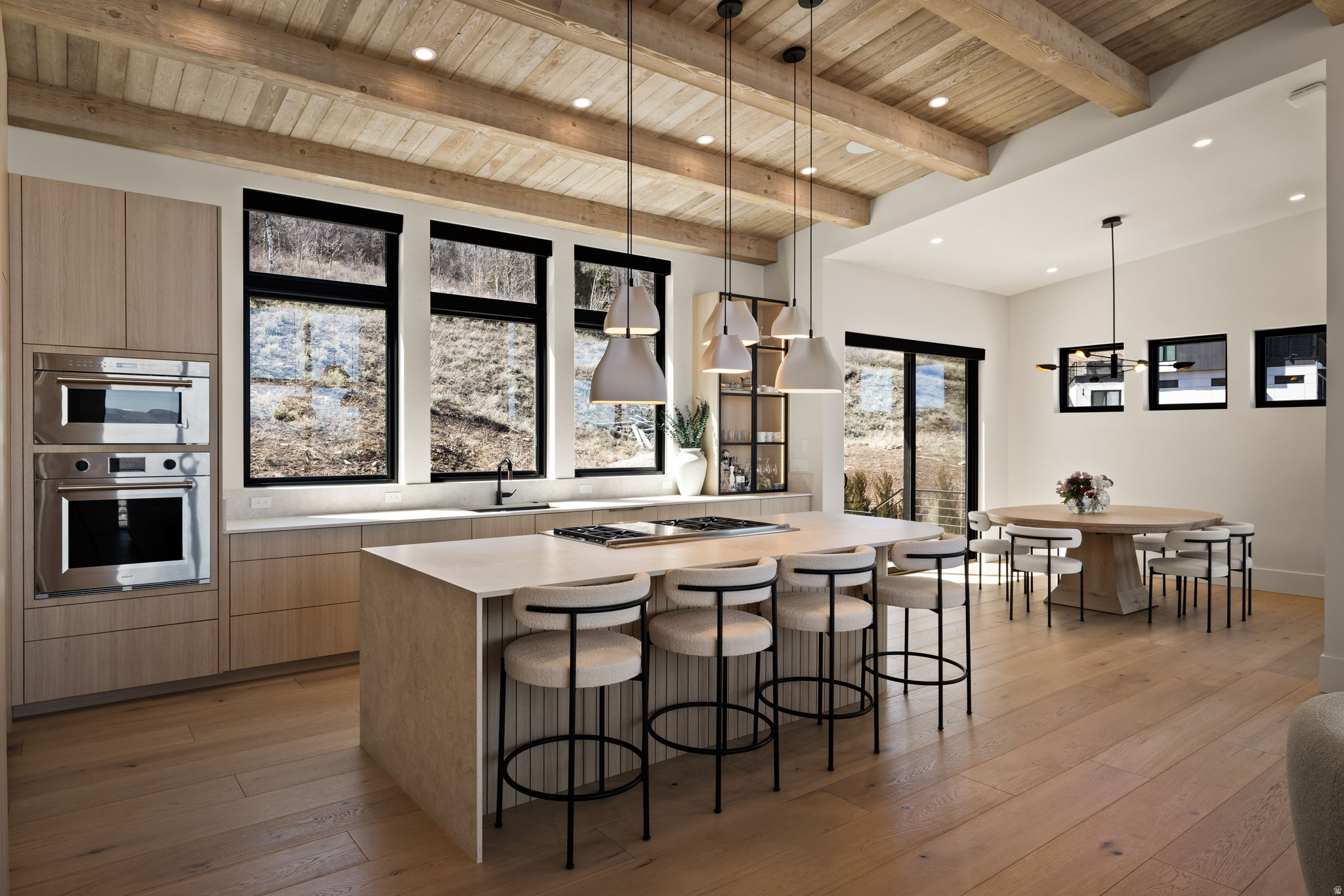 RANCH SUBDIVISION - Residential