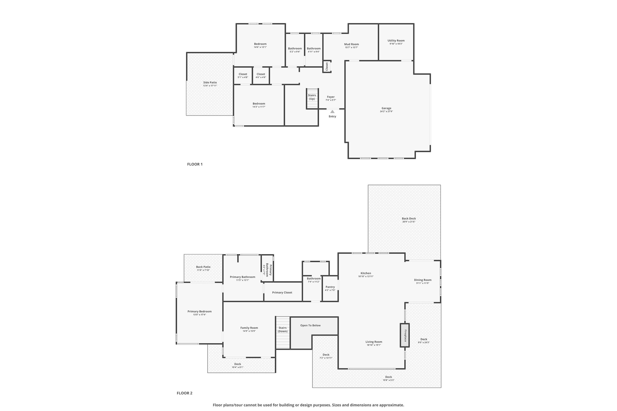 RANCH SUBDIVISION - Residential