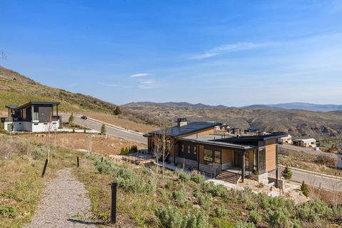 Tiny photo for 6698 N MACALLAN LN, Kamas, UT 84036 (MLS # 2158308)