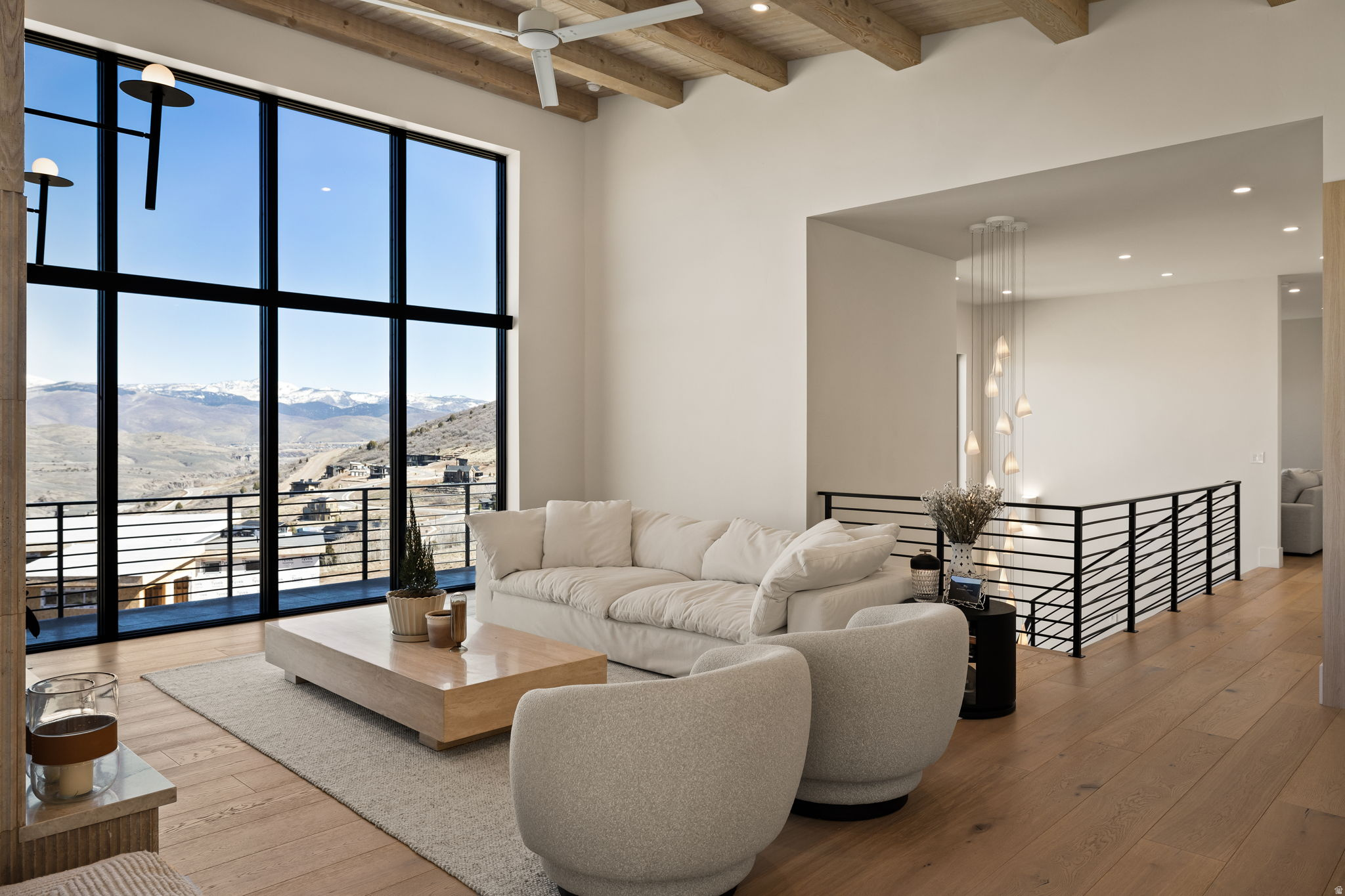 RANCH SUBDIVISION - Residential
