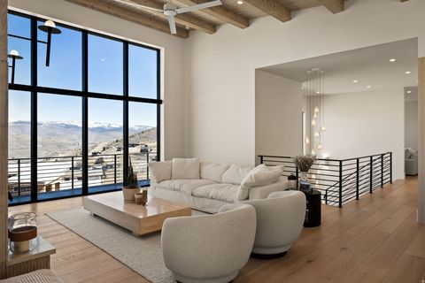 Tiny photo for 6698 N MACALLAN LN, Kamas, UT 84036 (MLS # 2158308)