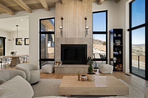 Tiny photo for 6698 N MACALLAN LN, Kamas, UT 84036 (MLS # 2158308)