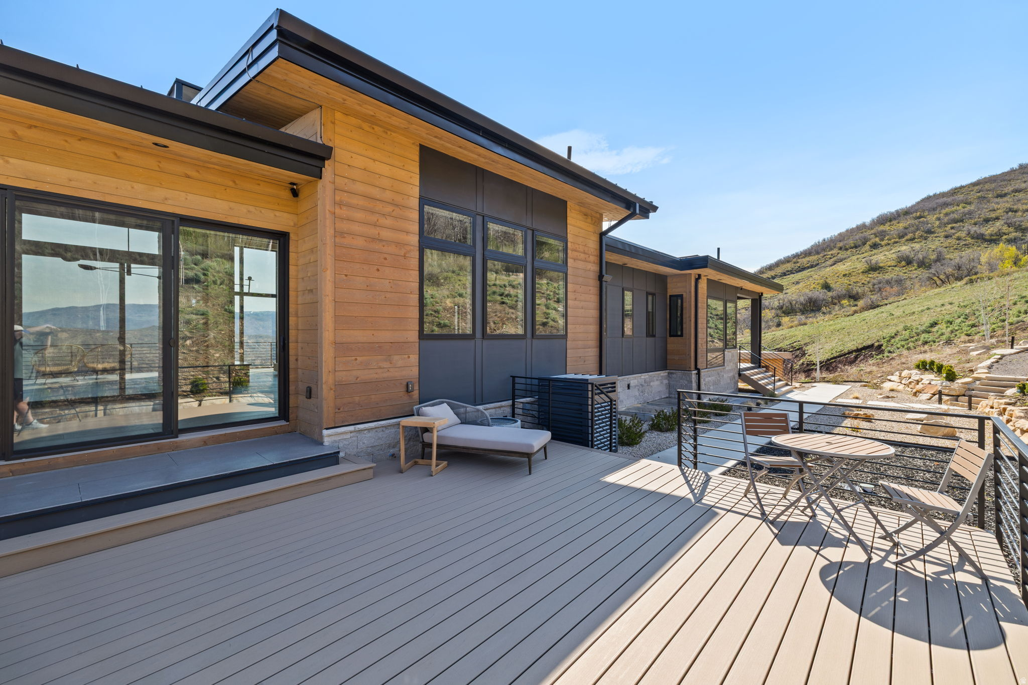 RANCH SUBDIVISION - Residential