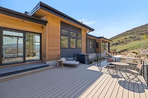 Tiny photo for 6698 N MACALLAN LN, Kamas, UT 84036 (MLS # 2158308)