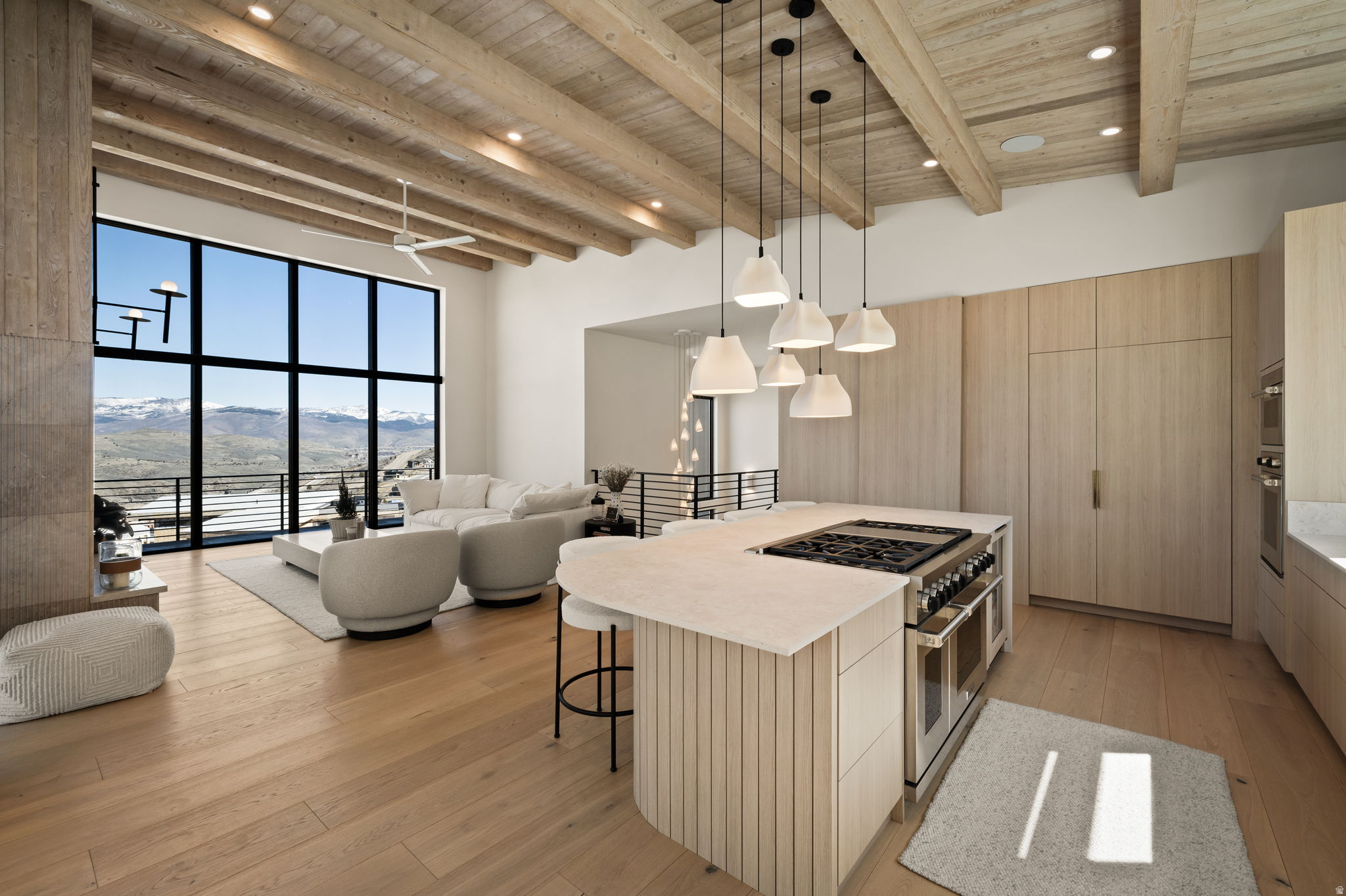 RANCH SUBDIVISION - Residential