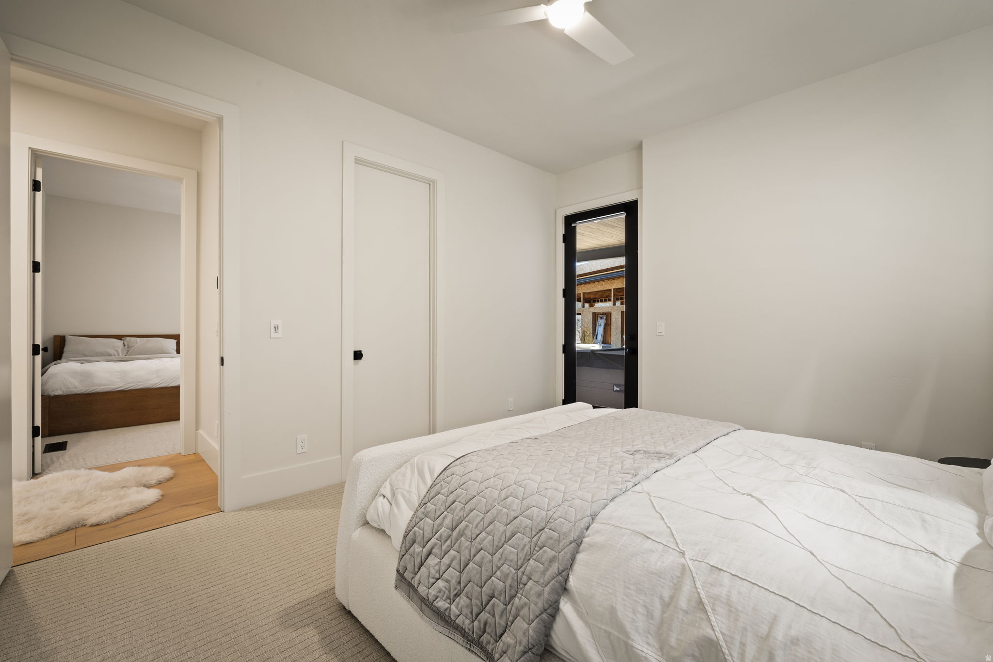 RANCH SUBDIVISION - Residential