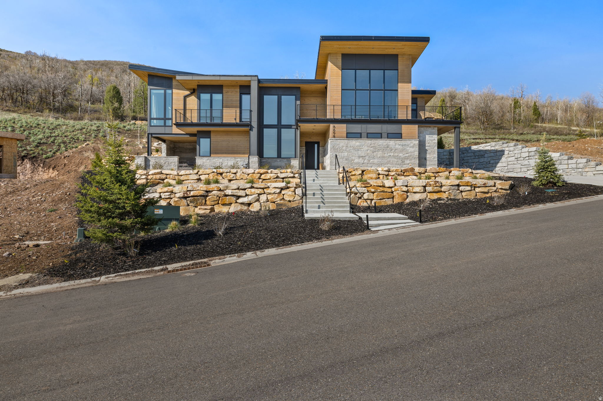 RANCH SUBDIVISION - Residential