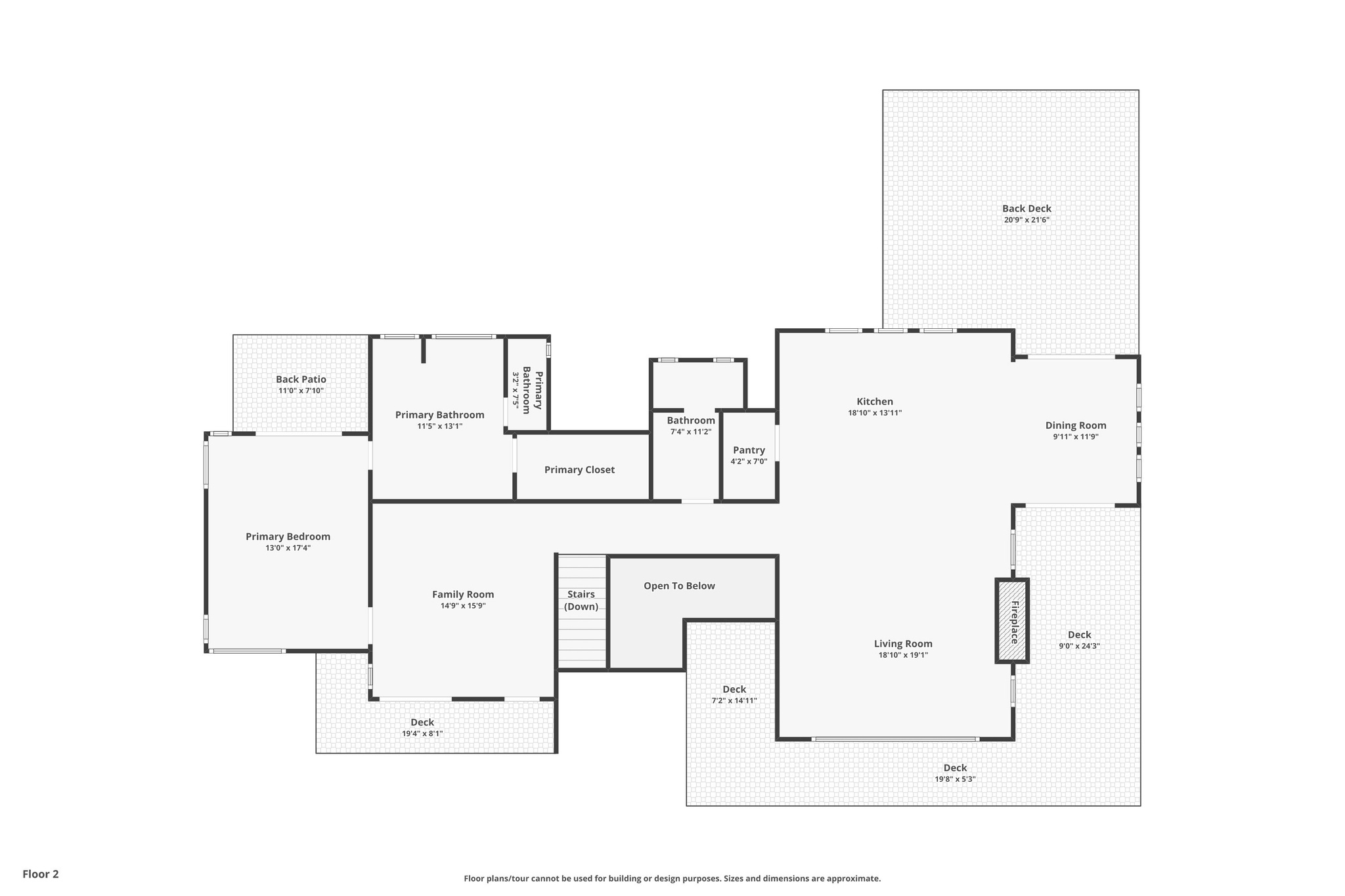 RANCH SUBDIVISION - Residential