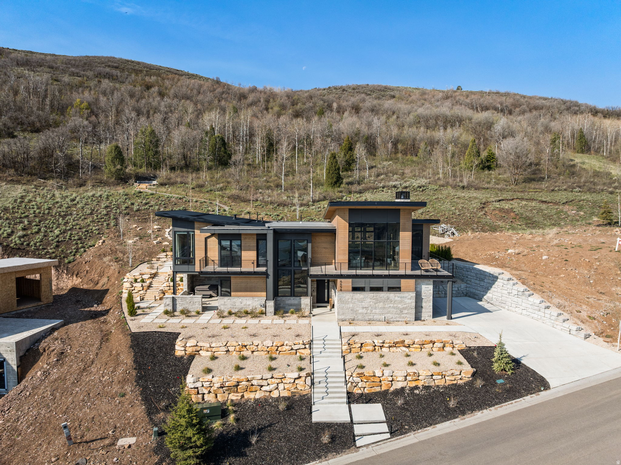 RANCH SUBDIVISION - Residential