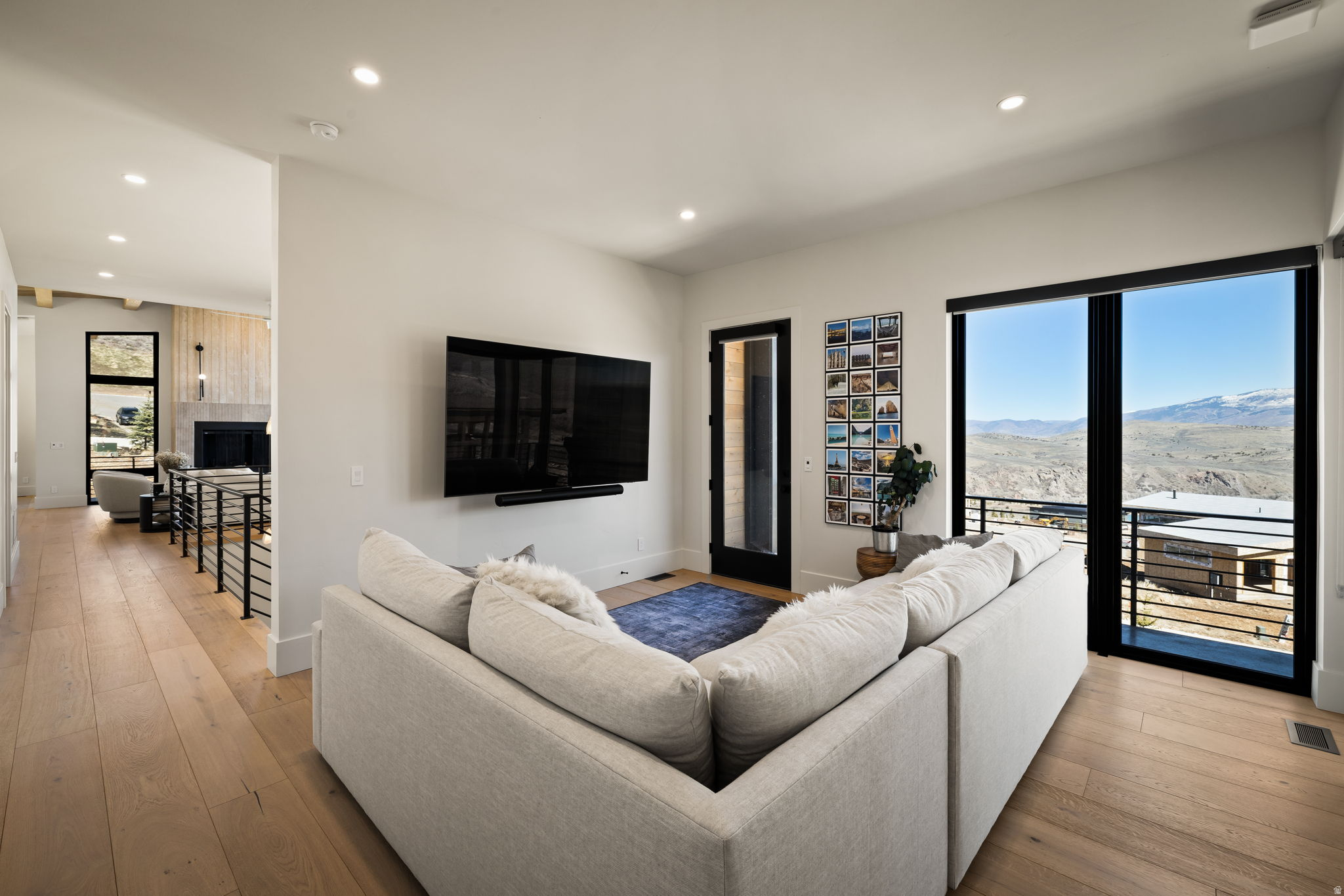 RANCH SUBDIVISION - Residential