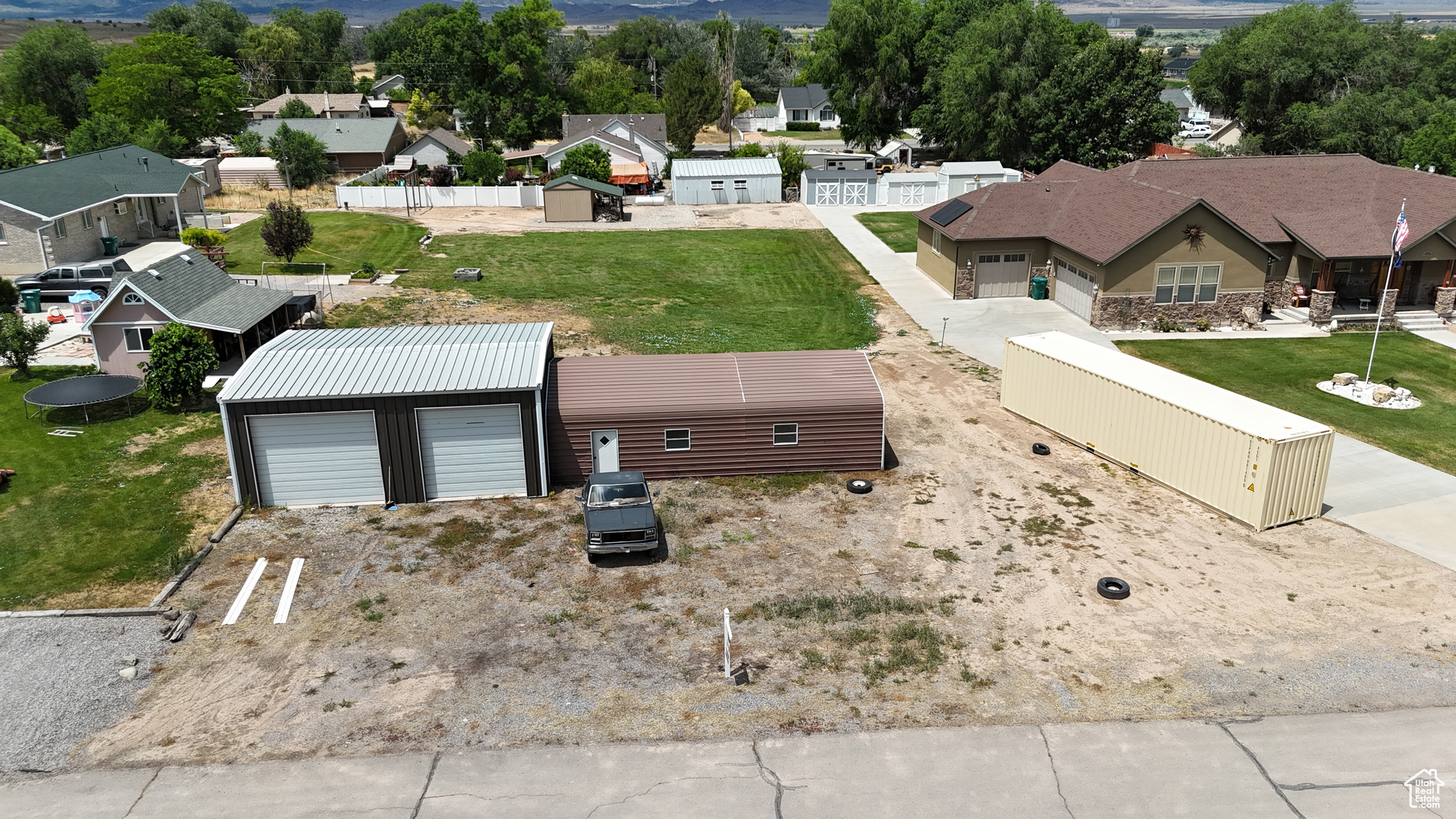 Land, Goshen, Utah image 1