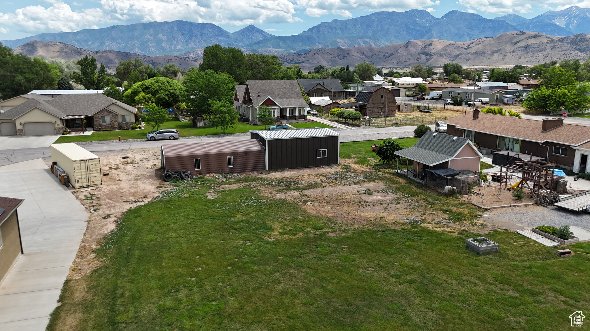 Land, Goshen, Utah image 6