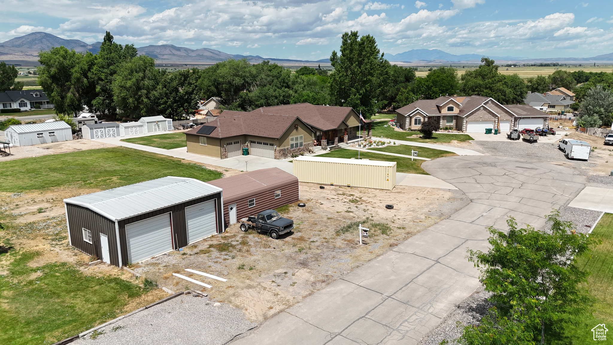 Land, Goshen, Utah image 2