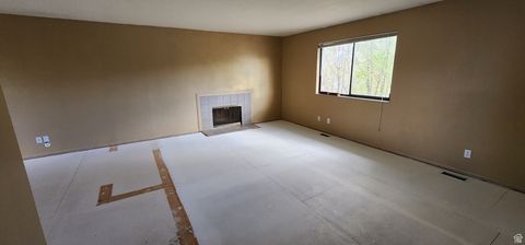 Tiny photo for 5597 S BASTILE DR W, Taylorsville, UT 84129 (MLS # 2107454)