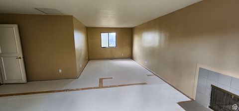 Tiny photo for 5597 S BASTILE DR W, Taylorsville, UT 84129 (MLS # 2107454)