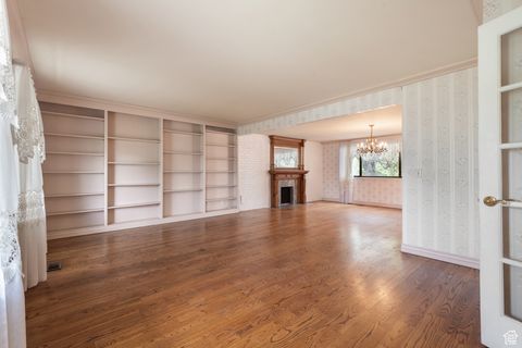 Tiny photo for 5597 S BASTILE DR W, Taylorsville, UT 84129 (MLS # 2107454)