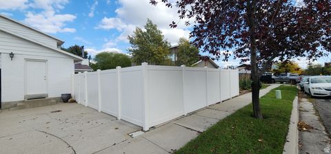 Tiny photo for 5597 S BASTILE DR W, Taylorsville, UT 84129 (MLS # 2107454)