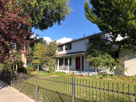 Tiny photo for 5597 S BASTILE DR W, Taylorsville, UT 84129 (MLS # 2107454)