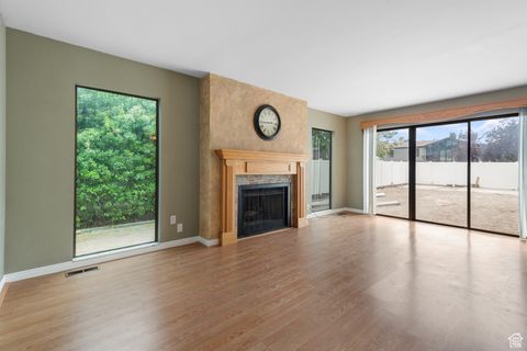 Tiny photo for 5597 S BASTILE DR W, Taylorsville, UT 84129 (MLS # 2107454)