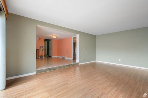 Tiny photo for 5597 S BASTILE DR W, Taylorsville, UT 84129 (MLS # 2107454)