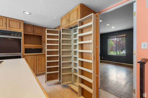 Tiny photo for 5597 S BASTILE DR W, Taylorsville, UT 84129 (MLS # 2107454)