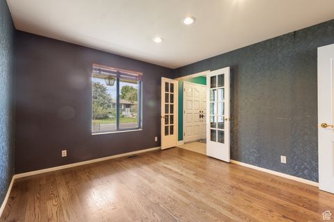 Tiny photo for 5597 S BASTILE DR W, Taylorsville, UT 84129 (MLS # 2107454)