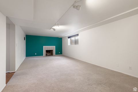 Tiny photo for 5597 S BASTILE DR W, Taylorsville, UT 84129 (MLS # 2107454)