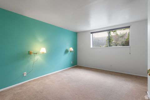 Tiny photo for 5597 S BASTILE DR W, Taylorsville, UT 84129 (MLS # 2107454)