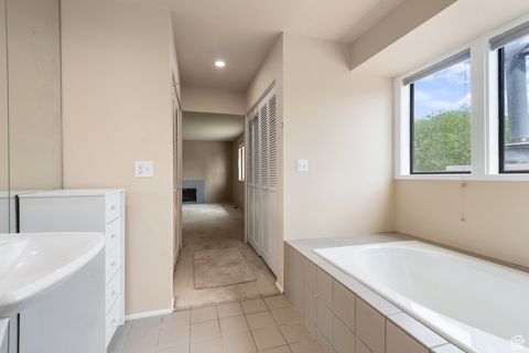 Tiny photo for 5597 S BASTILE DR W, Taylorsville, UT 84129 (MLS # 2107454)