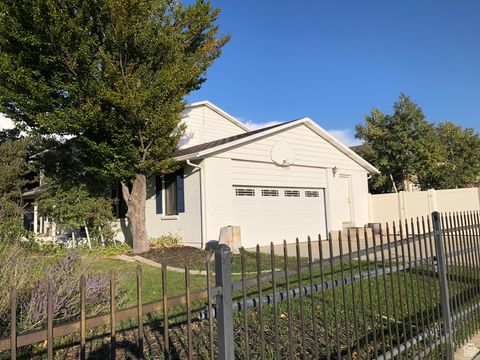 Tiny photo for 5597 S BASTILE DR W, Taylorsville, UT 84129 (MLS # 2107454)