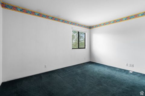 Tiny photo for 5597 S BASTILE DR W, Taylorsville, UT 84129 (MLS # 2107454)