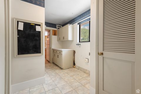 Tiny photo for 5597 S BASTILE DR W, Taylorsville, UT 84129 (MLS # 2107454)