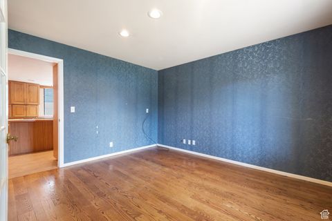 Tiny photo for 5597 S BASTILE DR W, Taylorsville, UT 84129 (MLS # 2107454)